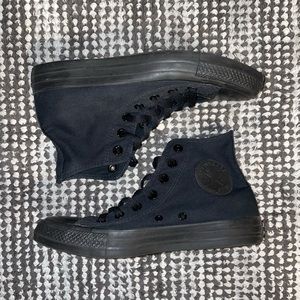 Converse High Tops